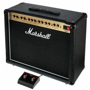 Гитарный комбо Marshall DSL40 COMBO