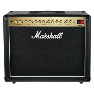 Гитарный комбо Marshall DSL40 COMBO