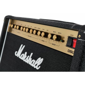 Гитарный комбо Marshall DSL40 COMBO