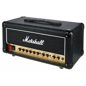 Гитарный усилитель Marshall DSL20 HEAD