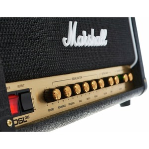 Гитарный усилитель Marshall DSL20 HEAD