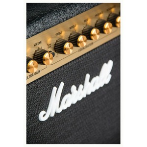 Гитарный комбо Marshall DSL20 COMBO