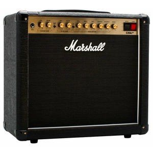 Гитарный комбо Marshall DSL20 COMBO