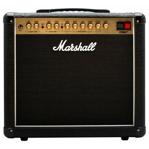 Гитарный комбо Marshall DSL20 COMBO