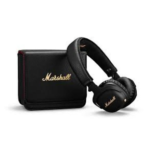 Bluetooth наушники Marshall MID ANC BLUETOOTH BLACK