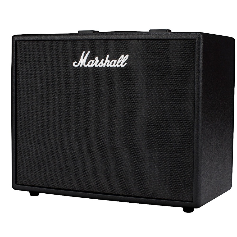 Гитарный комбо Marshall CODE 100