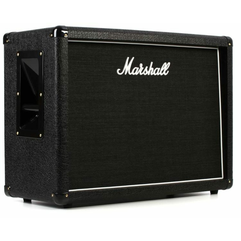 Гитарный кабинет Marshall MX212R 2X12 CABINET