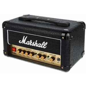 Гитарный усилитель Marshall DSL1 HEAD