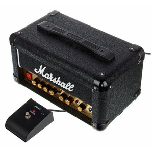 Гитарный усилитель Marshall DSL1 HEAD