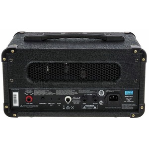 Гитарный усилитель Marshall DSL1 HEAD