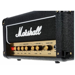 Гитарный усилитель Marshall DSL1 HEAD