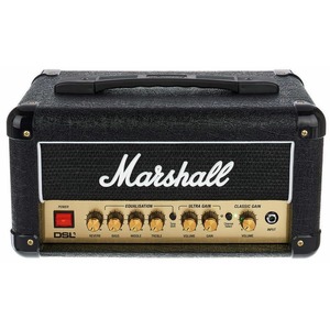 Гитарный усилитель Marshall DSL1 HEAD