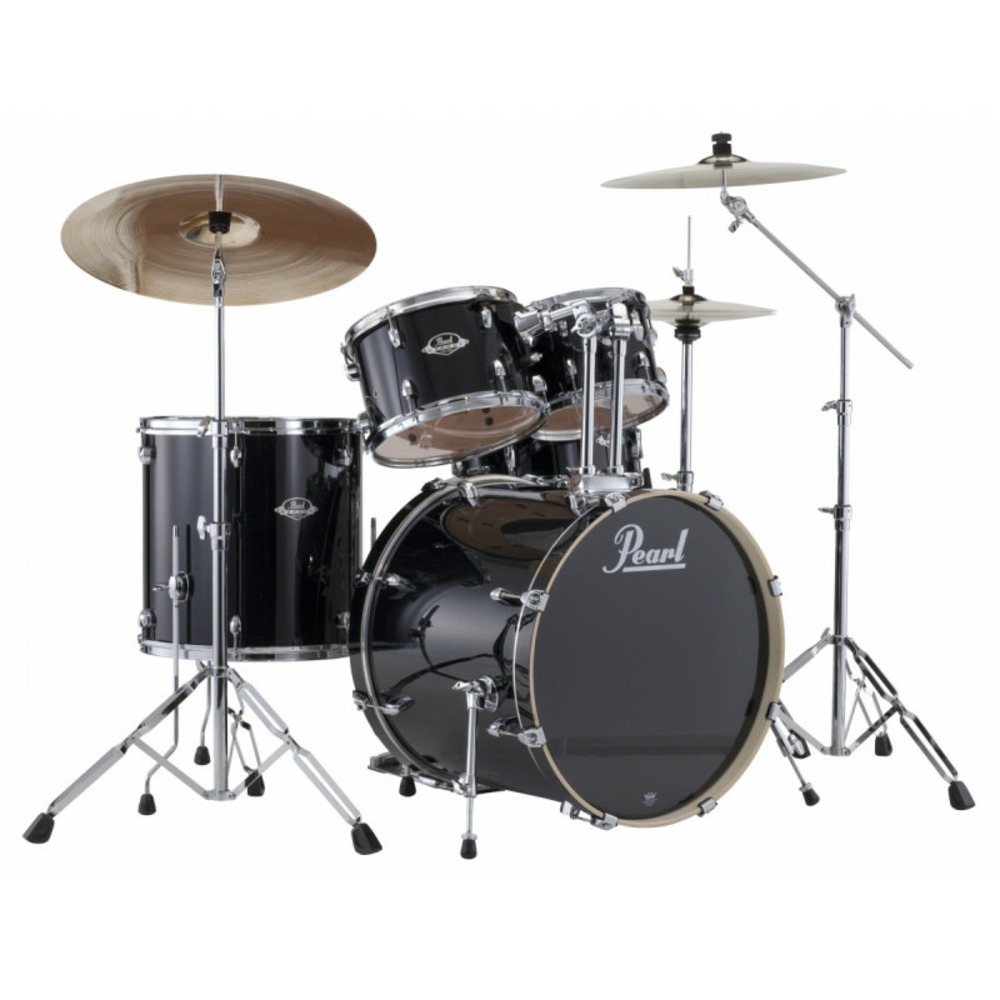 Ударная установка Pearl EXX-725/C31- (EXX725P/CA31, EXX725P/CB31, PCP204, HWP-830 )