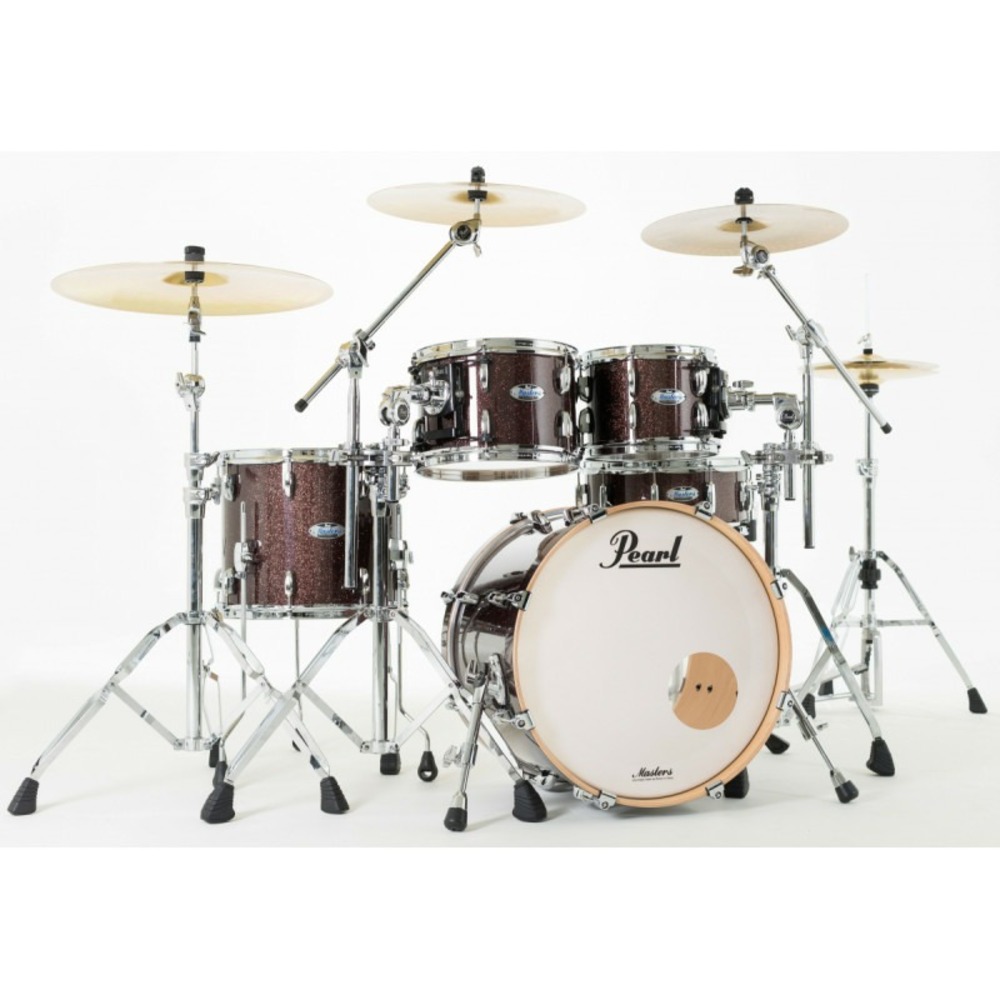 Ударная установка Pearl MCT904XEP/C329 - (MCT904XEP/CA329, MCT904XEP/CB329)