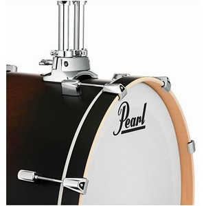 Ударная установка Pearl DMP925F/C260 - (DMP925FP/CA260, DMP925FP/CB260, HWP-830)