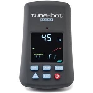 Тюнер для настройки барабанов Pearl TBS-001 (Tune-Bot Studio)
