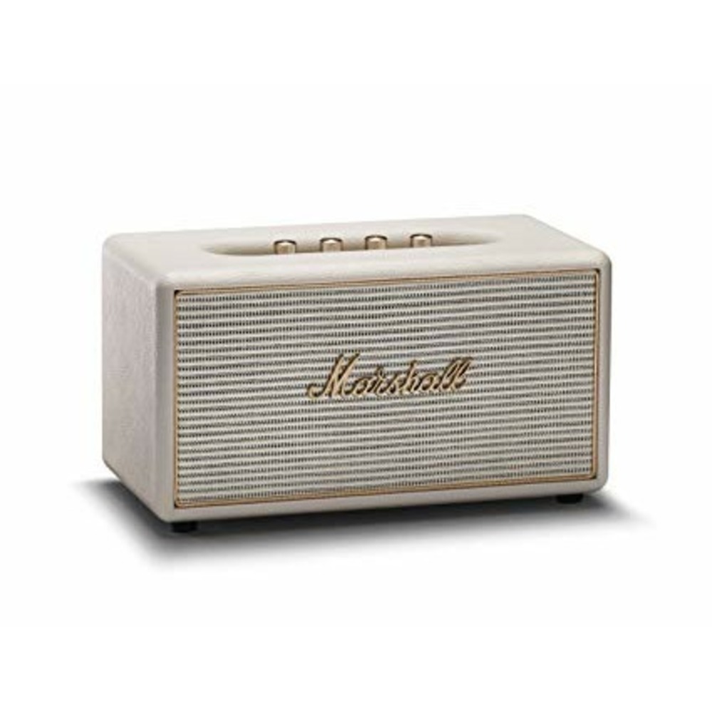 Портативная акустика Marshall Stanmore Multi-Room Cream