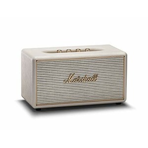 Портативная акустика Marshall Stanmore Multi-Room Cream