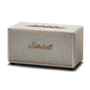 Портативная акустика Marshall Stanmore Multi-Room Cream