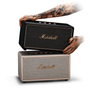 Портативная акустика Marshall Stanmore Multi-Room Cream