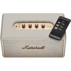 Портативная акустика Marshall Stanmore Multi-Room Cream