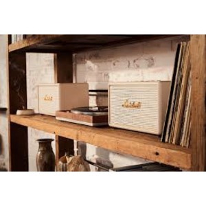Портативная акустика Marshall Stanmore Multi-Room Cream