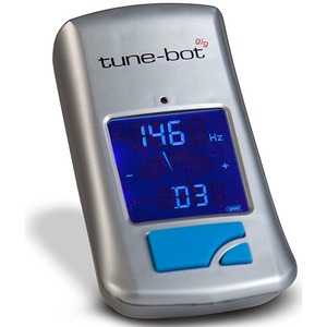 Тюнер для настройки барабанов Pearl TBG-001 (Tune-Bot Gig)