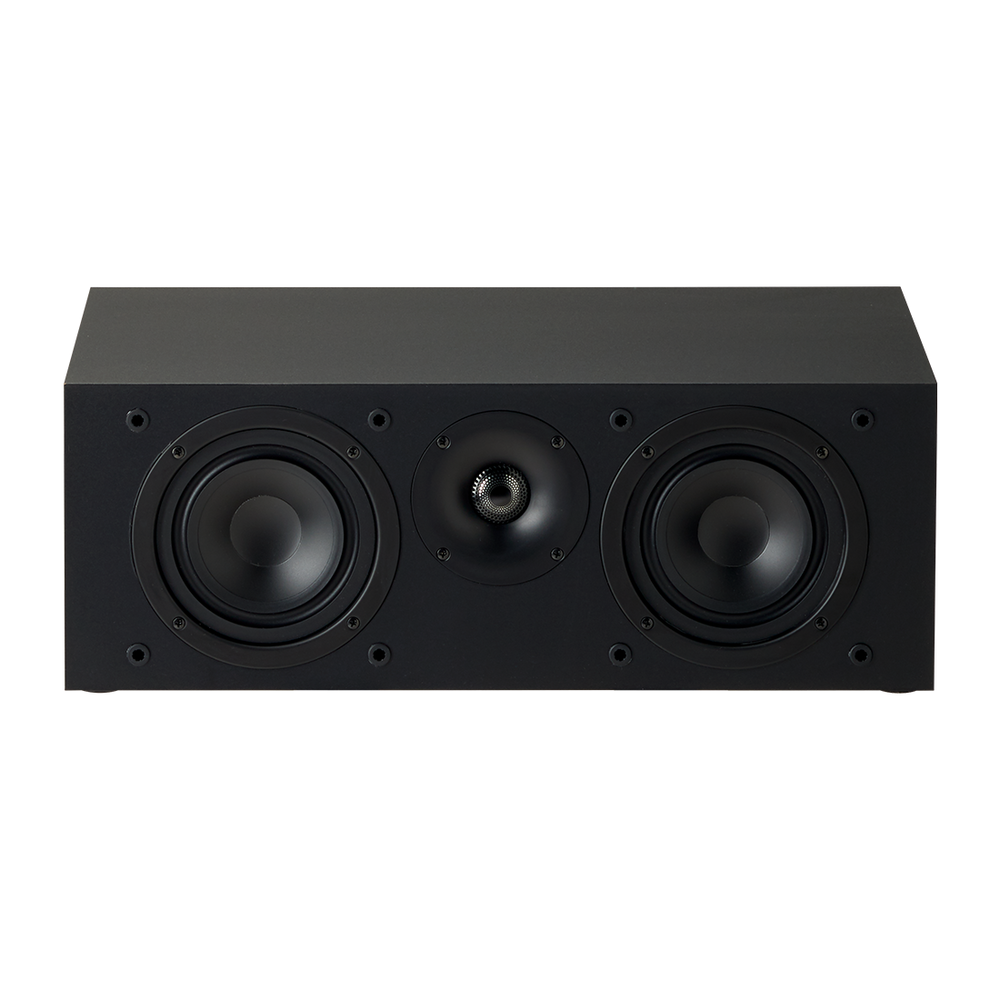 Центральный канал Paradigm Monitor SE 2000C Matte Black