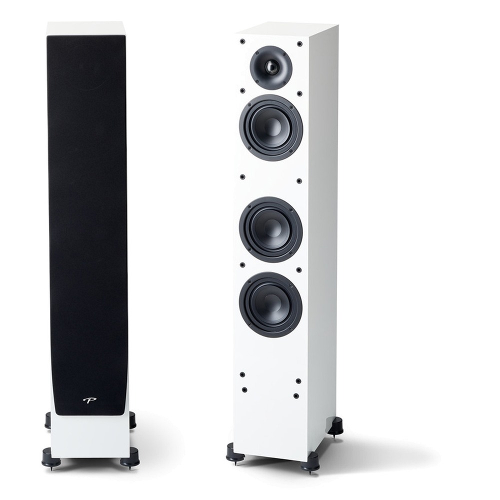 Напольная акустика Paradigm Monitor SE 3000F Gloss White