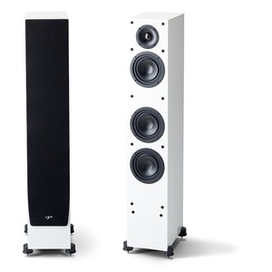 Напольная акустика Paradigm Monitor SE 3000F Gloss White