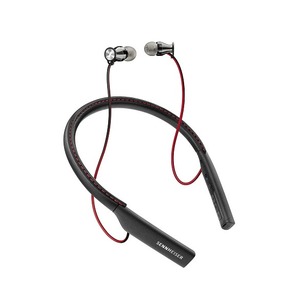 Наушники внутриканальные беспроводные Sennheiser M2 IEBT BLACK