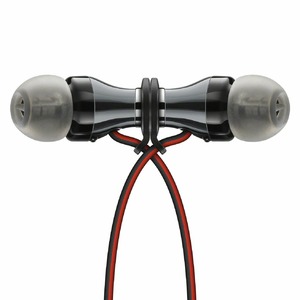 Наушники внутриканальные беспроводные Sennheiser M2 IEBT SW BLACK