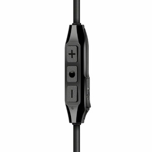 Наушники внутриканальные беспроводные Sennheiser M2 IEBT SW BLACK