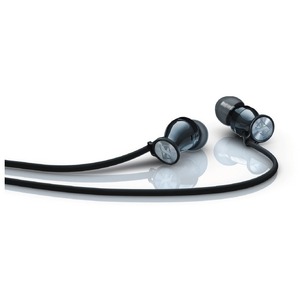 Наушники внутриканальные классические Sennheiser M2 IEI BLACK CHROME