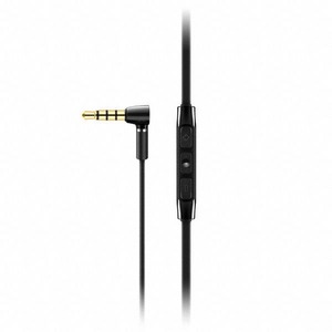 Наушники внутриканальные классические Sennheiser M2 IEI BLACK CHROME