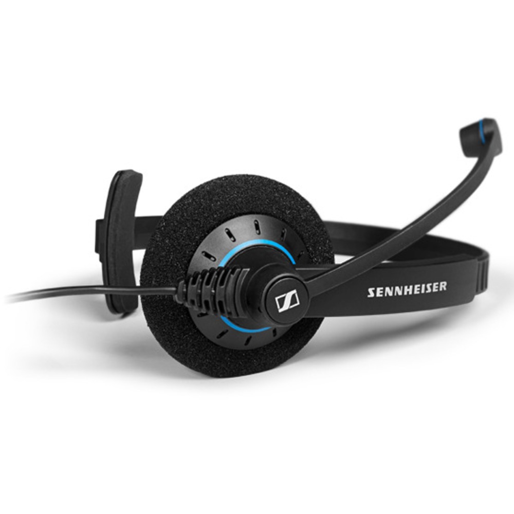 Компьютерная проводная гарнитура Sennheiser SC 30 USB ML