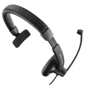 Компьютерная проводная гарнитура Sennheiser SC 40 USB MS BLACK