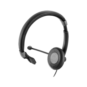 Компьютерная проводная гарнитура Sennheiser SC 40 USB MS BLACK
