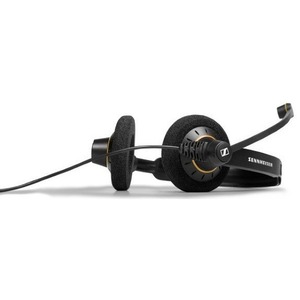 Компьютерная проводная гарнитура Sennheiser SC 60 USB ML