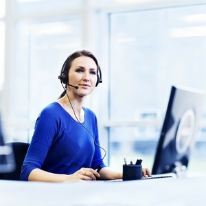 Компьютерная проводная гарнитура Sennheiser SC 60 USB ML