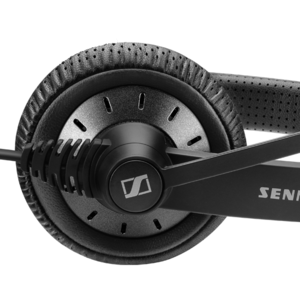 Компьютерная проводная гарнитура Sennheiser SC 75 USB MS
