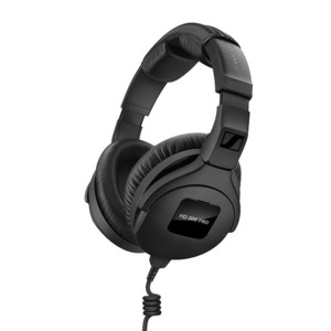 Наушники мониторные студийные Sennheiser HD 300 PRO