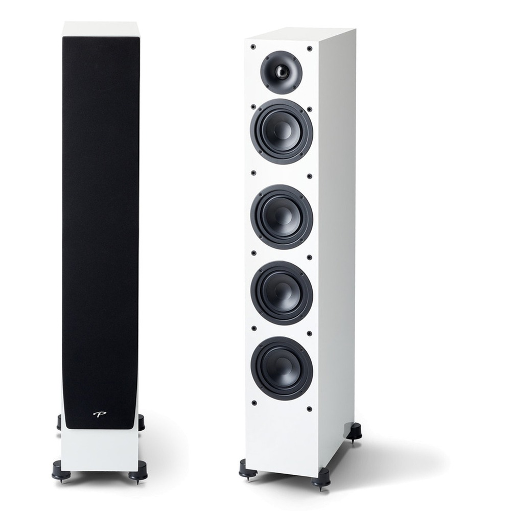 Напольная акустика Paradigm Monitor SE 6000F Gloss White