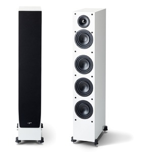 Напольная акустика Paradigm Monitor SE 6000F Gloss White