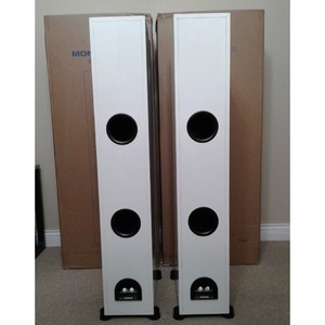 Напольная акустика Paradigm Monitor SE 6000F Gloss White