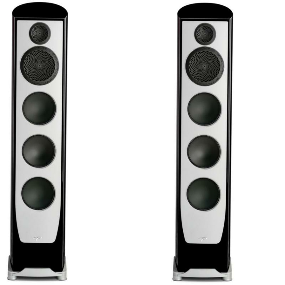 Напольная акустика Paradigm Persona 5F Vanta High Gloss Black