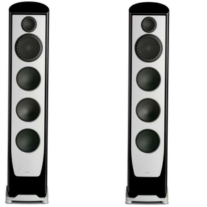 Напольная акустика Paradigm Persona 5F Vanta High Gloss Black