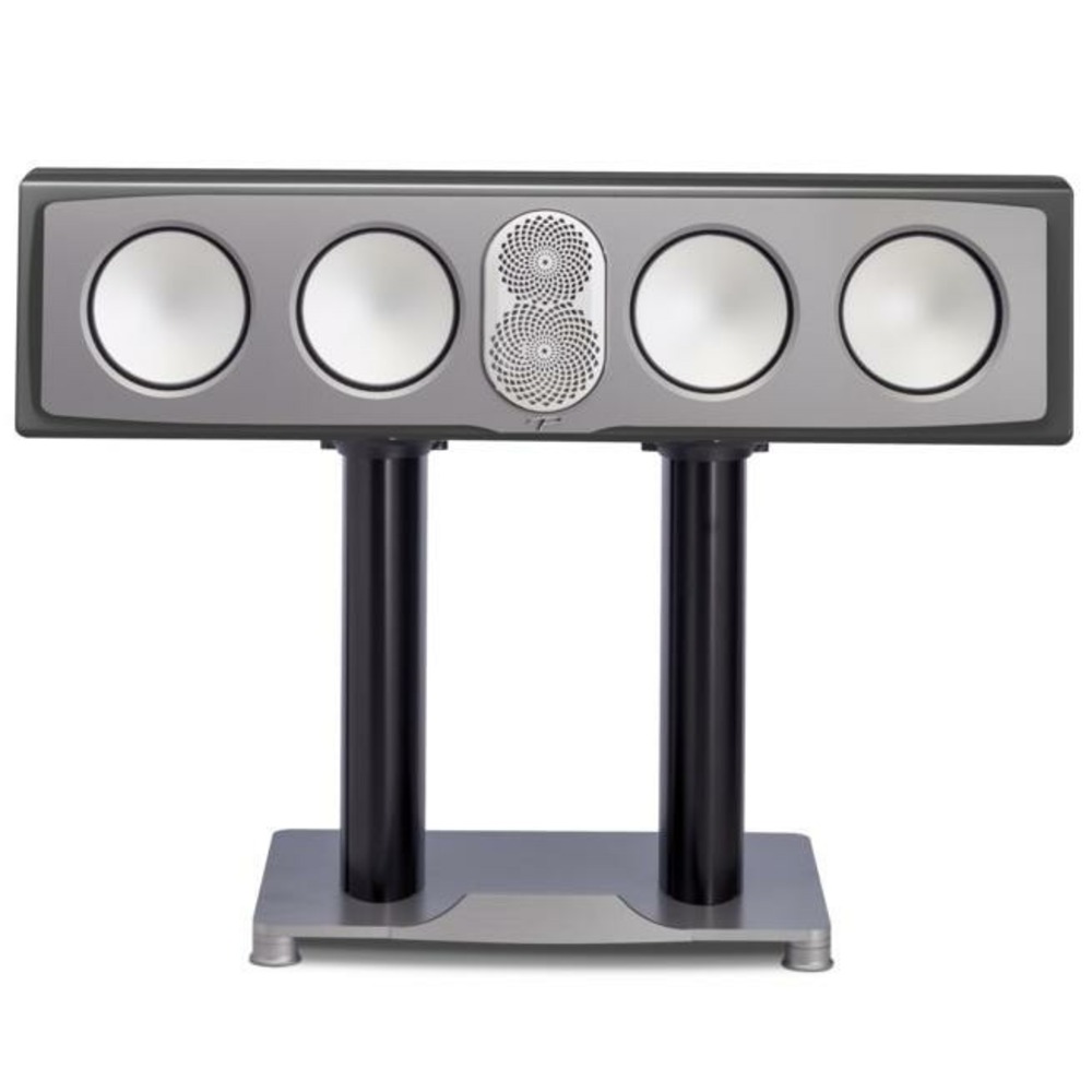 Центральный канал Paradigm Persona C Sonic Metallic Silver