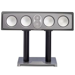 Центральный канал Paradigm Persona C Sonic Metallic Silver