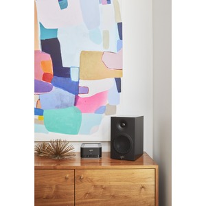 Полочная акустика Paradigm Premier 100B Satin Black